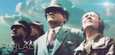 Kıra&ccedil;'tan 100. yıla &ouml;zel marş s&uuml;rprizi: Ecdadımızdan emanet sana T&uuml;rkiyem