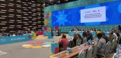 Konya Belediye Başkanı Altay'dan Gazze tepkisi: Sessiz kalamayız!