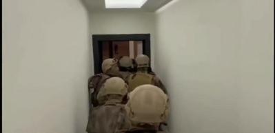 Nitelikli dolandırıcılık su&ccedil;unu işledikleri tespit edilen ş&uuml;pheli 62 yakalandı