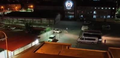Operasyonlar sonucunda 55 ş&uuml;pheli yakalandı