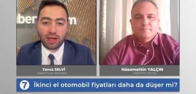 Otomobil piyasasındaki son gelişmeler neler! 2.el ara&ccedil;lardaki d&uuml;ş&uuml;ş ne kadar devam edecek?