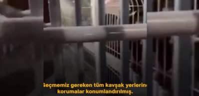 Pink Floyd grubunun solisti Roger Waters:'İsrail beni de rejimine karşı tehdit olarak g&ouml;r&uuml;yor"