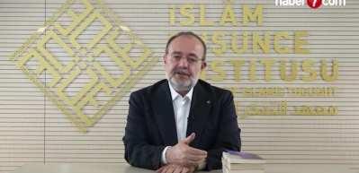 Prof. Dr. Mehmet G&ouml;rmez'in, 'Gen&ccedil;ler İ&ccedil;in Gazze ve Filistin' başlıklı dersi yayınlandı