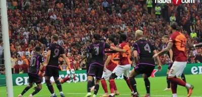 Salladık ama yıkamadık! Bayern M&uuml;nih'e 6 dakika yetti