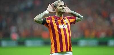 Galatasaray taraftarını &uuml;zen Icardi haberi! 