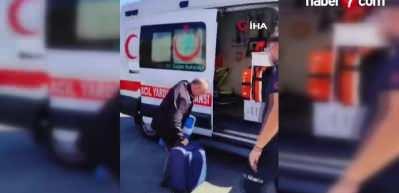 Bağışladığı organlarıyla 6 kişiyi hayatta tuttu!