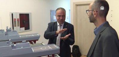 T&uuml;rk savunma sanayisinden bir dev atılılım daha! İşte denizcilik alanında kritik yerlileştirme...