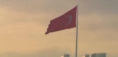 ABD Dışişleri Bakanlığı da T&uuml;rkiye Cumhuriyeti'nin 100. yılını kutladı...