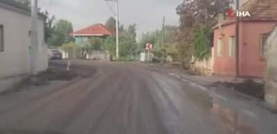 Aydın'da sel felaketi: 1 &ouml;l&uuml;, 6 kayıp