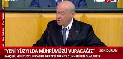 Bah&ccedil;eli: Bu hain gruba &ccedil;ok katlandık
