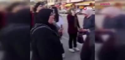Böylesi görülmedi! Otobüs şoförü "çok konuşuyorsunuz" diyerek bütün yolcuları indirdi