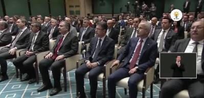'CUMHURİYET KUTLAMALARINA NEFRET S&Ouml;YLEMİ BULAŞTIRANLARA BOYUN EĞMEYECEĞİZ'