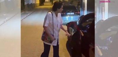 Dilan Polat ve Engin Polat çiftinin lüks araçlarına polis el koydu!