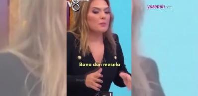 Ekonomik krizden dert yanmıştı! Demet Akalın kızına 10 bin TL'lik bebek aldığını söyledi