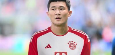 Fenerbah&ccedil;e'nin eski yıldızı Kim Min Jae'ye &uuml;lkesinden b&uuml;y&uuml;k onur!