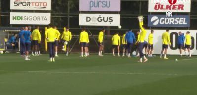 Fenerbah&ccedil;e d&uuml;nya rekoruna koşuyor!