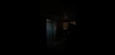 Şifa Hastanesi'nde elektrikler kesildi