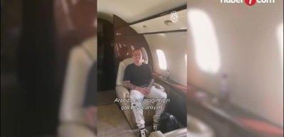 Galatasaray'da Angelino bilmecesi!