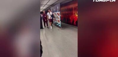Galatasaray'da Muslera'nın forma giyemeyeceği ma&ccedil;lar belli oldu!
