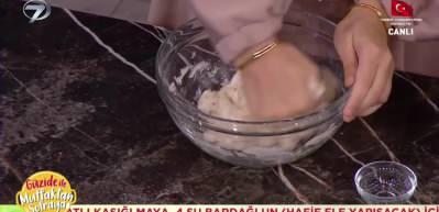 Gül Böreği nasıl yapılır? Yedikçe yedirten yumuşacık gül böreği tarifi