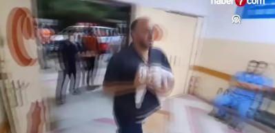 Hamas'tan Filistin y&ouml;netimi ve Arap &uuml;lkeleriyle ilgili şoke eden iddia!