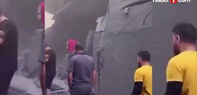 İsrail'in Gazze'ye savaşı Holokost'u bile geride bıraktı!