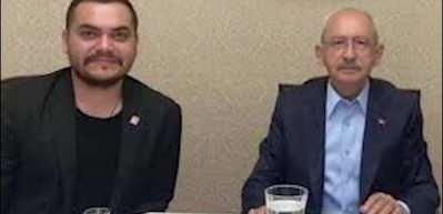 CHP'de krize neden olan "danışman" ısrarı devam ediyor