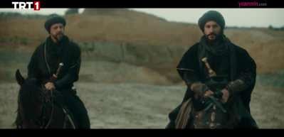 Kudüs Fatihi Selahaddin Eyyubi yayın tarihi belli oldu! Fragmanıyla ortalığı kasıp kavurdu