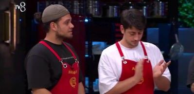 MasterChef'te Lösemili Çocuklar Haftası'na özel anlamlı yarış! Kıran kırana mücadele ettiler