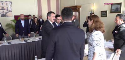 MEB, Türk mutfağının iz bırakan lezzetlerini dünyaya taşıyacak "Gastronomi Lisesi"ni açıyor