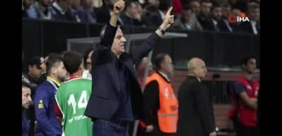 Fenerbah&ccedil;e durdurulamıyor!Seri 10 ma&ccedil;a &ccedil;ıktı...