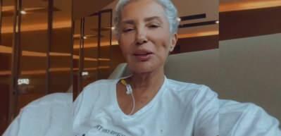 Yeşil&ccedil;am'ın gamzeli g&uuml;zeli Bahar &Ouml;ztan'dan haber var! 