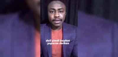 İsrail 'ter&ouml;rd&uuml;r' dedi, İsrail &uuml;r&uuml;nlerinin d&uuml;nya &ccedil;apında yaygın olmasının nedenini anlattı