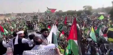  Gazze soykırımı d&uuml;nyada protestolara neden oldu