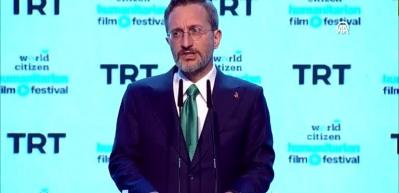 Batı'nın Filistin sorunu olarak ifade ettiği sorun, İsrail sorunudur
