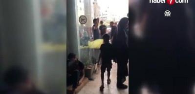 Bazı STK'lar RT&Uuml;K &ouml;nc&uuml;l&uuml;ğ&uuml;nde İsrail ve Batı Medyasını kınadı