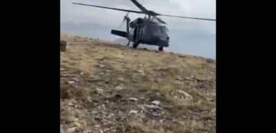B&ouml;l&uuml;c&uuml; ter&ouml;r &ouml;r&uuml;gtlerine operasyon! 12 ilde eş zamanlı başladı