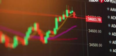 Borsa İstanbul g&uuml;ne y&uuml;kselişle başladı...