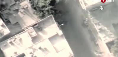 CIA Direkt&ouml;r&uuml; İsrail'de! Gazze soykırımı durdurulacak mı?