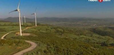 T&uuml;rkiye r&uuml;zgar enerjisinde Avrupa i&ccedil;in daha iyi bir se&ccedil;enek...
