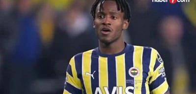 Fenerbah&ccedil;e'de şok ayrılık! Yıldız oyuncu takımdan ayrılmak istediğini y&ouml;netime iletti...