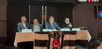 Hasan Arat &uuml;nl&uuml; teknik adamla g&ouml;r&uuml;şt&uuml;ğ&uuml;n&uuml; a&ccedil;ıkladı