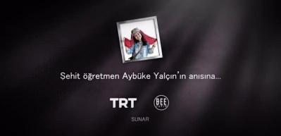 İşte "Ayb&uuml;ke; &Ouml;ğretmen Oldum Ben!" filminin ilk fragmanı