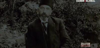 Karabağ'ın Zafer gününe özel "Zafer Ustaları" belgeseli