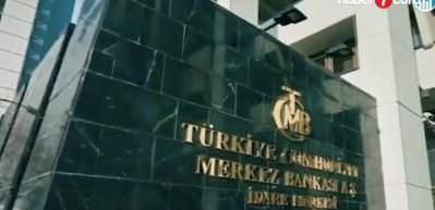 Merkez Bankası'ndan bir sadeleşme adımı daha...