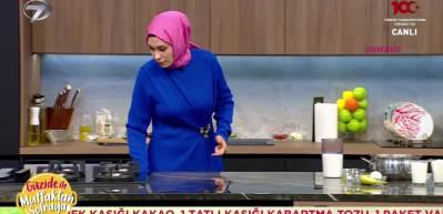 Mühürlü bohça nasıl yapılır? Dikkat bu tatlı tarifi bağımlılık yapabiliyor
