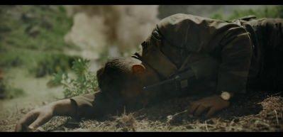 Nefes - Yer Eksi İki filminin yeni fragmanı yayınlandı! Filmin vizyon tarihi...
