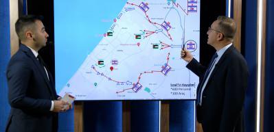 Netenyahu'nun başı dertte! İsrail'i Gazze'de bekleyen korkun&ccedil; senaryo...