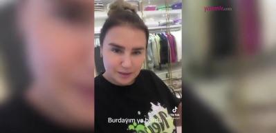 Polat ailesinin kara kutusu olarak bilinen Şule sonunda sessizliğini bozdu! "Buradayım"