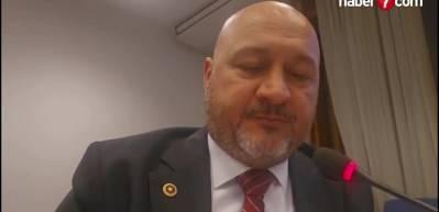 Resul Kurt: 'Hangi partiye oy verdiniz?' diye sormuyoruz!